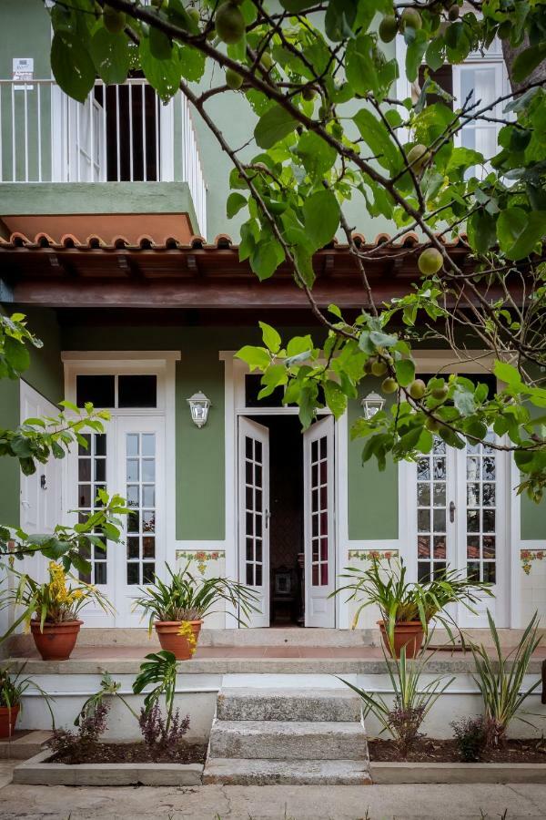 Foz Townhouse- Sea, Garden & Garage Porto Exterior foto